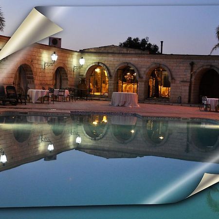 Villa Realeサン・ミケーレ・サレンティーノ エクステリア 写真
